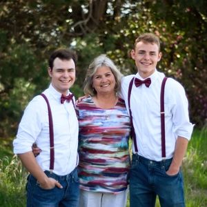 Meet your Posher, Jake